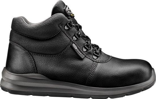 U-Power Drax RI Werkschoenen Laag S3 Zwart
