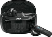 Bol.com JBL TUNE BEAM 2 - True Wireless NC oordopjes- Ghost Black aanbieding