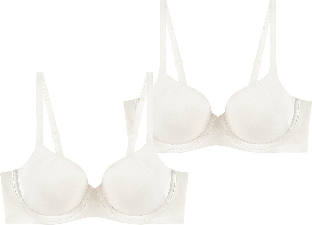 Triumph Bügel-BH Body Make-up Soft Touch