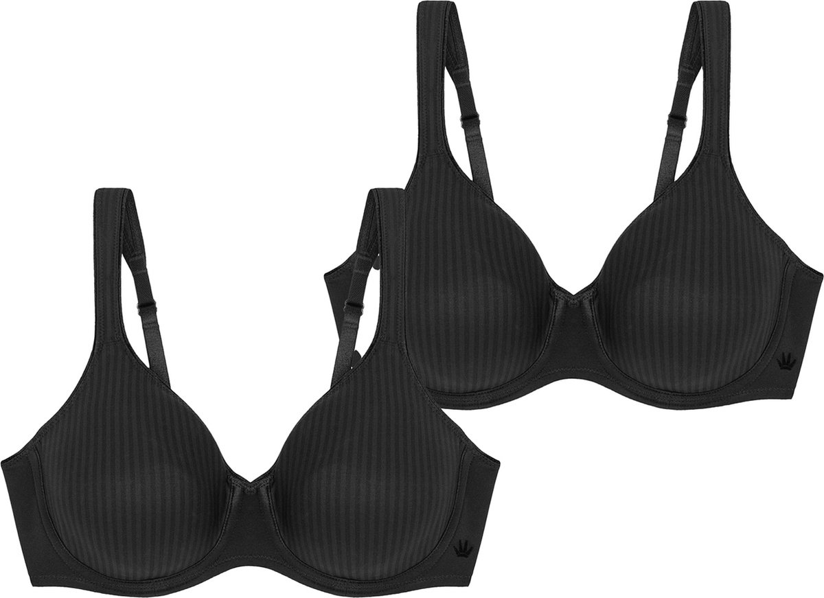 Triumph Bügel-BH Modern Soft+Cotton