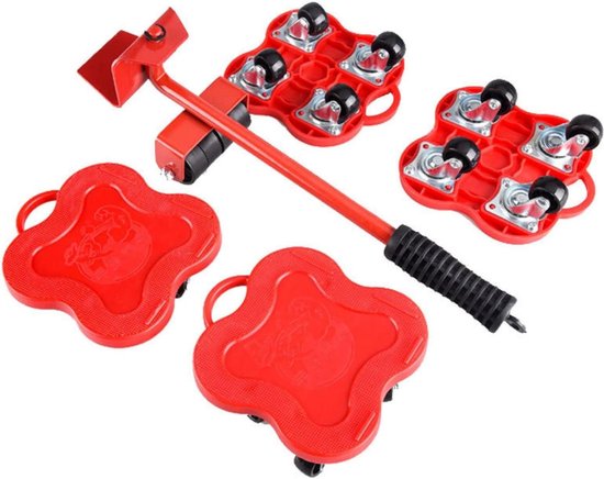 Meubellifter