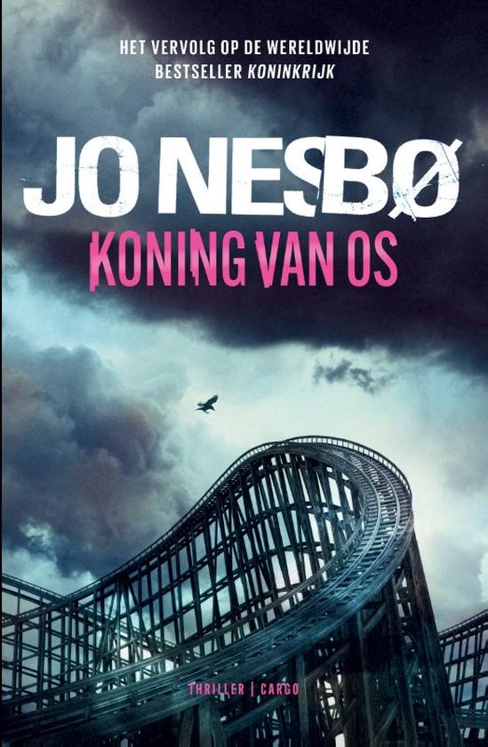 Koninkrijk - Koning van Os