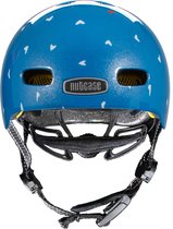 Nutcase - Baby Nutty Heart Eyes MIPS - XXS - Fietshelm (48 - 52 cm)