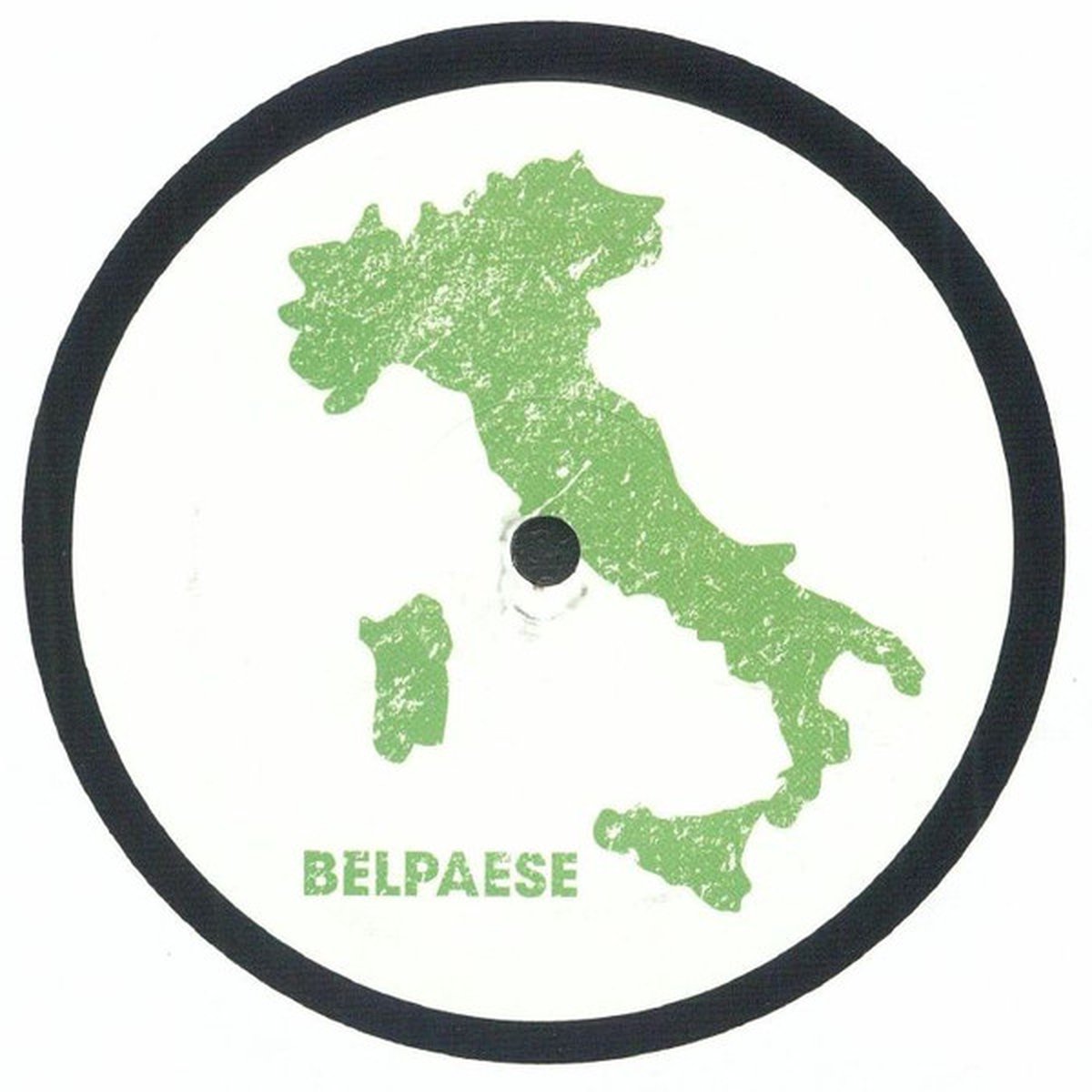 Belpaese - Belpaese 11