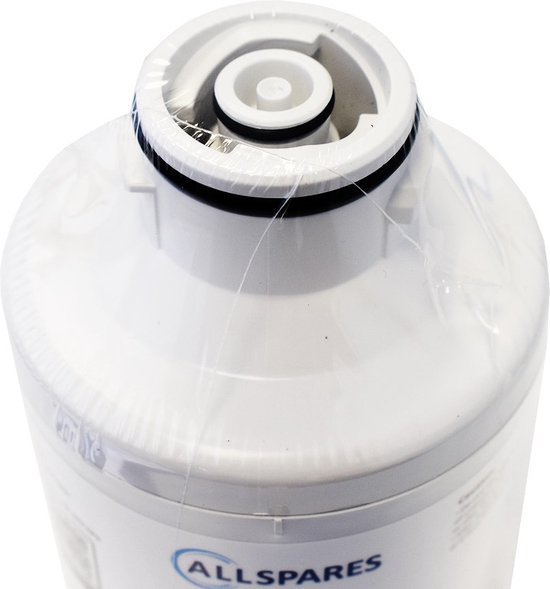 Finerfilters - Filtri Per Acqua Per Frigorifero, Compatibile Con - Foto 5