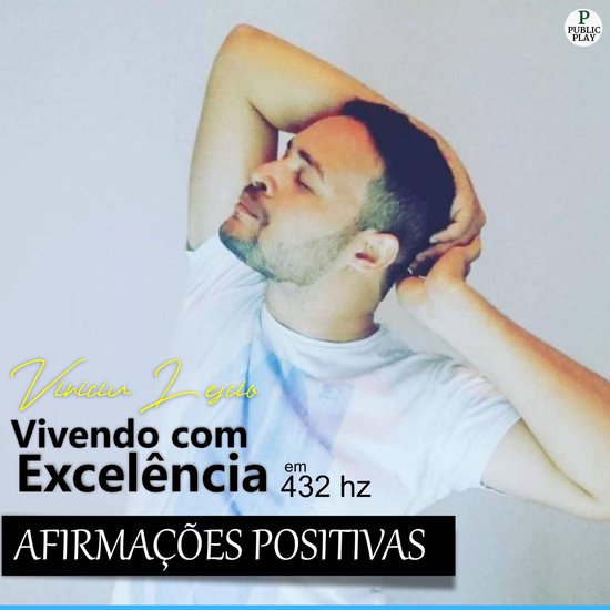 Vivendo com Excelência - cover