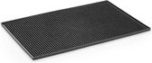 Hendi Rubberen Barmat - 45,5x30,5x(H)1cm