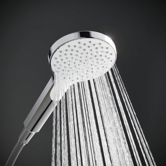 Hansgrohe Croma Select S 1jet Handdouche | 26806400 | Technische Unie | 9290086