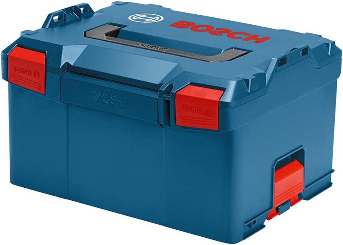 L-BOXX 238 koffersysteem - inhoud 284 liter - maximaal belasting 25 kg