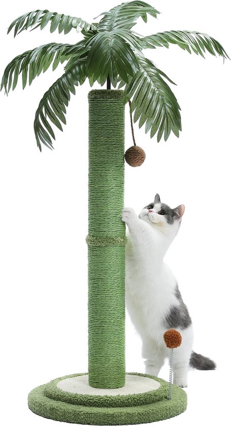 Youery Pakket van 50 Kattenspeelgoed Balpistool, Rekbare