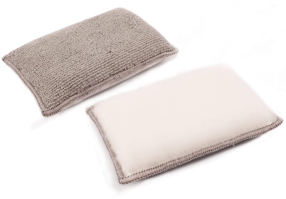 MaxShine Interior Scrubbing Sponge
