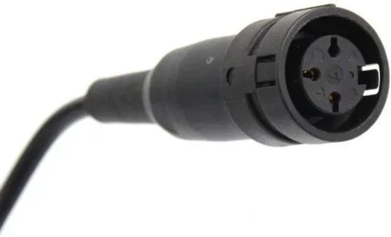 Gazelle Innergy Acculader - Elektrische fietsoplader - Ion accu - E-bike van GAZ — afbeelding 3