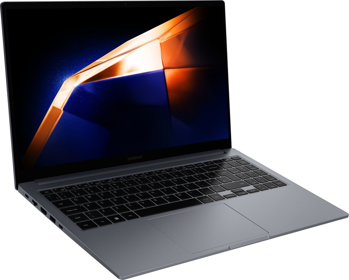 Samsung Galaxy Book4 NP750XGJ-KG3NL - Laptop - 15.6 inch — afbeelding 6