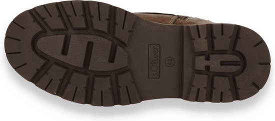 Foto: Skechers hands free slip ins hyland heren instapper blauw maat 41
