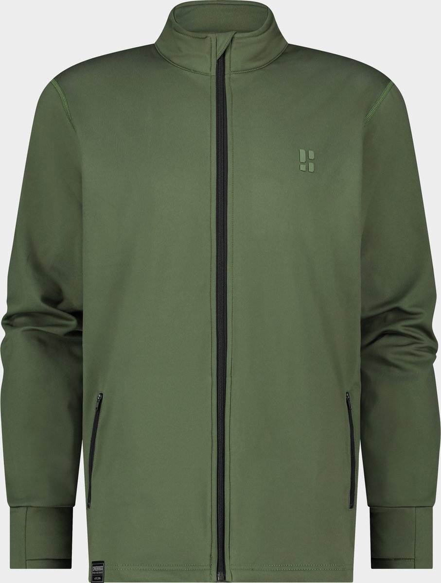 Poederbaas Essential Muts Esz03 Groen