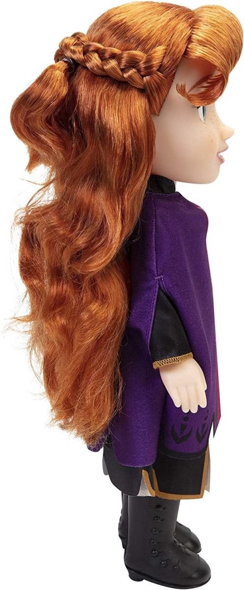 Disney Frozen Peuterpop Avontuur Anna van Merkloos — afbeelding 3
