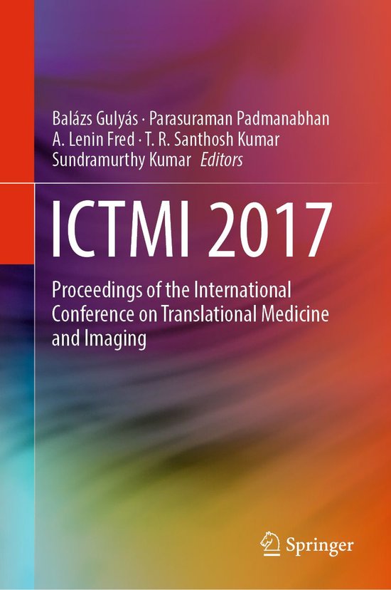 Springer Nature Proceedings excluding Computer Science - ICT ... - cover