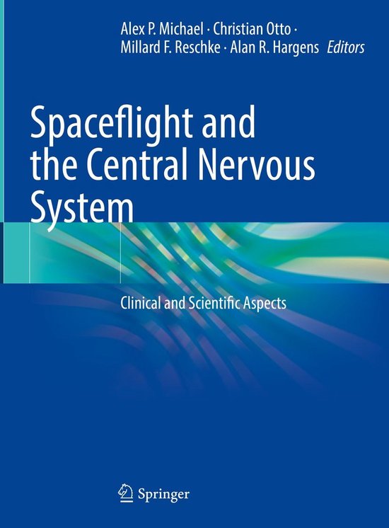 Medicine (R0) - Spaceflight and the Central Nervous System - cover