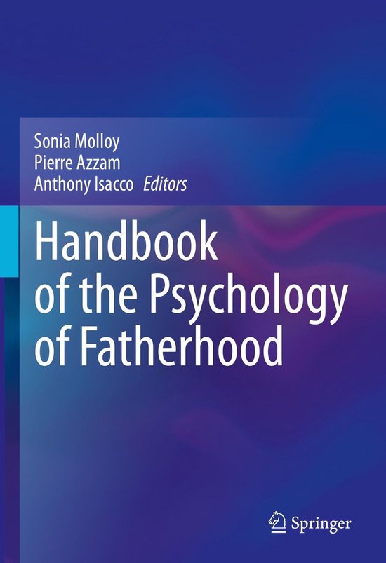 Behavioral Science and Psychology (R0) - Handbook of the Psy ... - cover