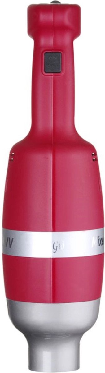 Hendi Staafmixer Profi Line 400 - Regelbare snelheid van HENDI — afbeelding 2
