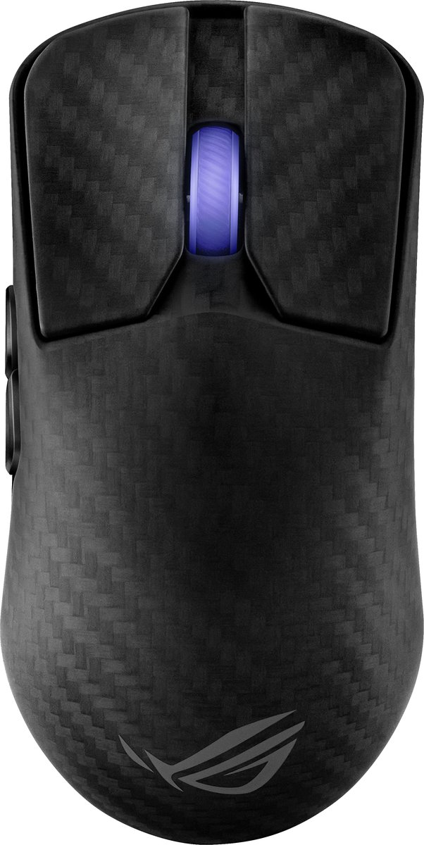 ASUS ROG Harpe Ace Extreme - Muis