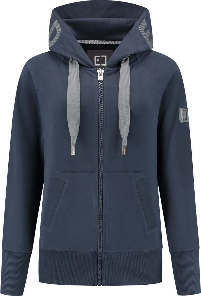 Kelda Sweatjack Regular Fit