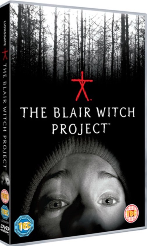 Blair Witch Project (Import)