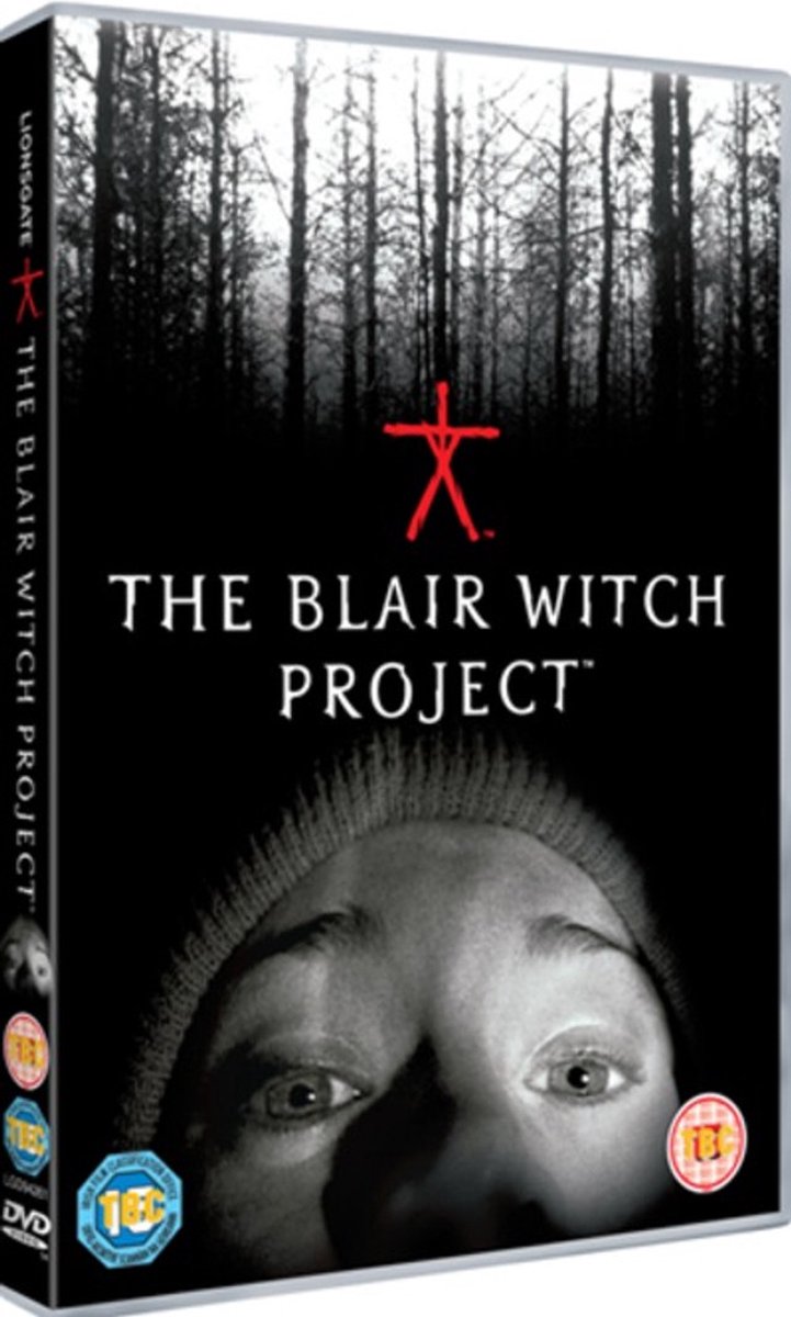 Blair Witch Project (Import)