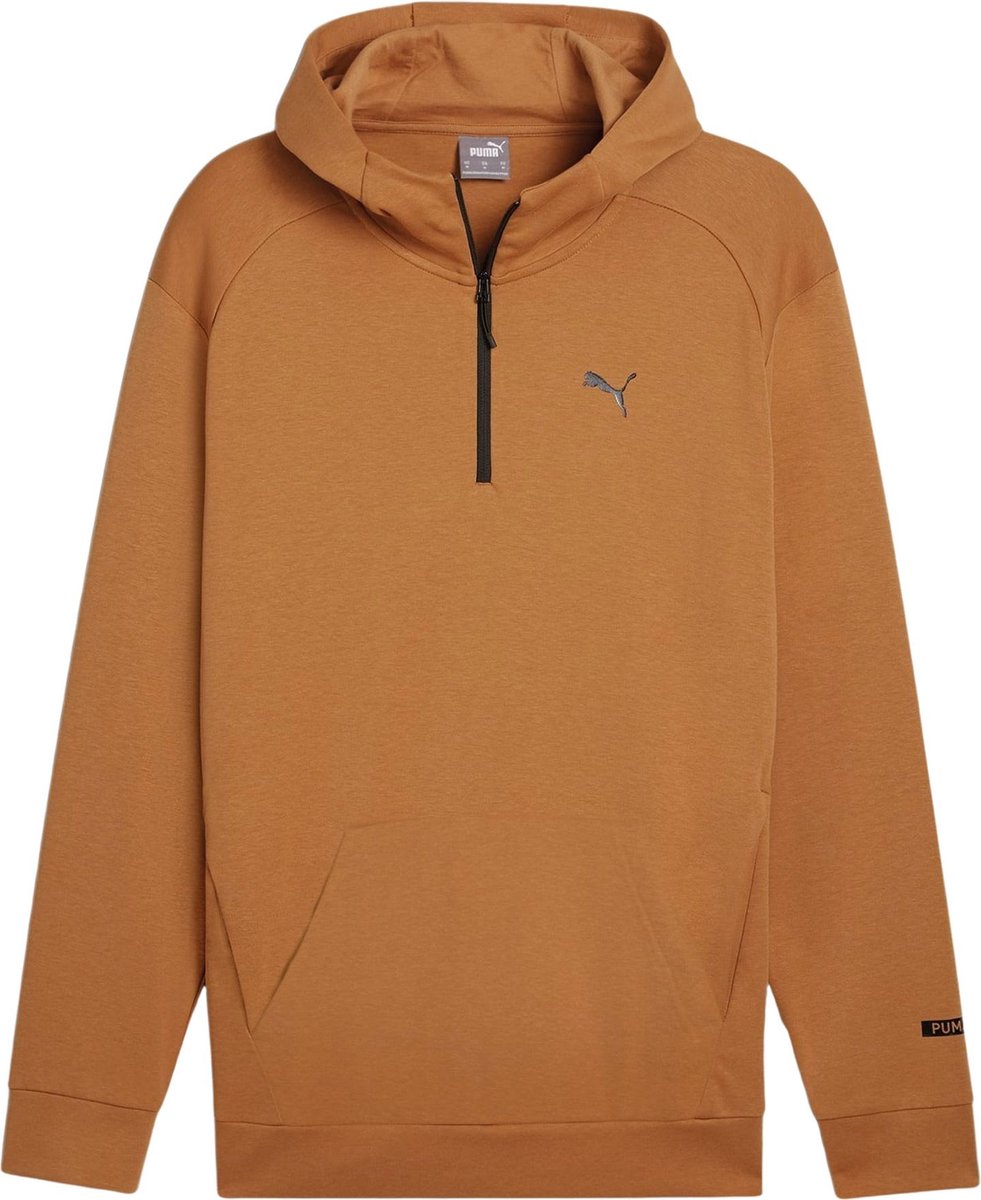 PUMA SWEATSHIRT RAD/CAL HZ DK 68162064 r S Bruin