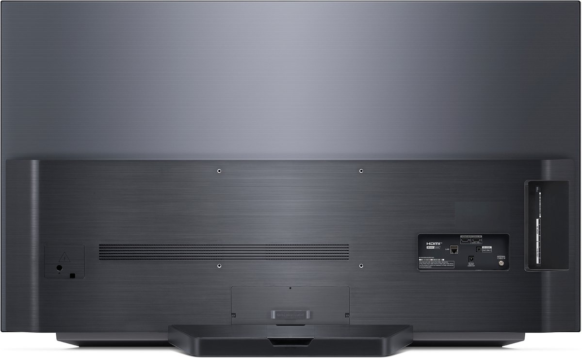 LG CS OLED55CS6LA - 55 inch - 4K OLED thumbnail 5