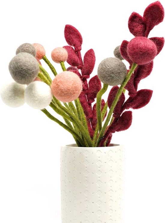 COM-FOUR® decoratieve standaard voor Pasen