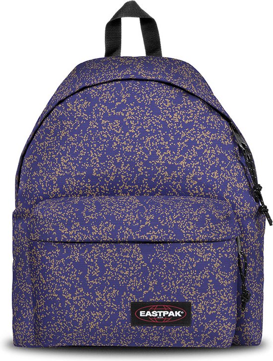 Sac à dos Eastpak PADDED PAK'R - Glitsplash Navy