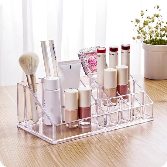 Magnetische pennenhouder voor bureau, magnetische pennenhouder, opbergmand, organizer, sterke magnetische pennenhouder voor whiteboard, cabinetafel, koelkast, slot