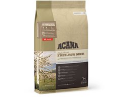 Acana Singles Free-Run Eend&Aardpeer - Hondenvoer - 11.4 kg