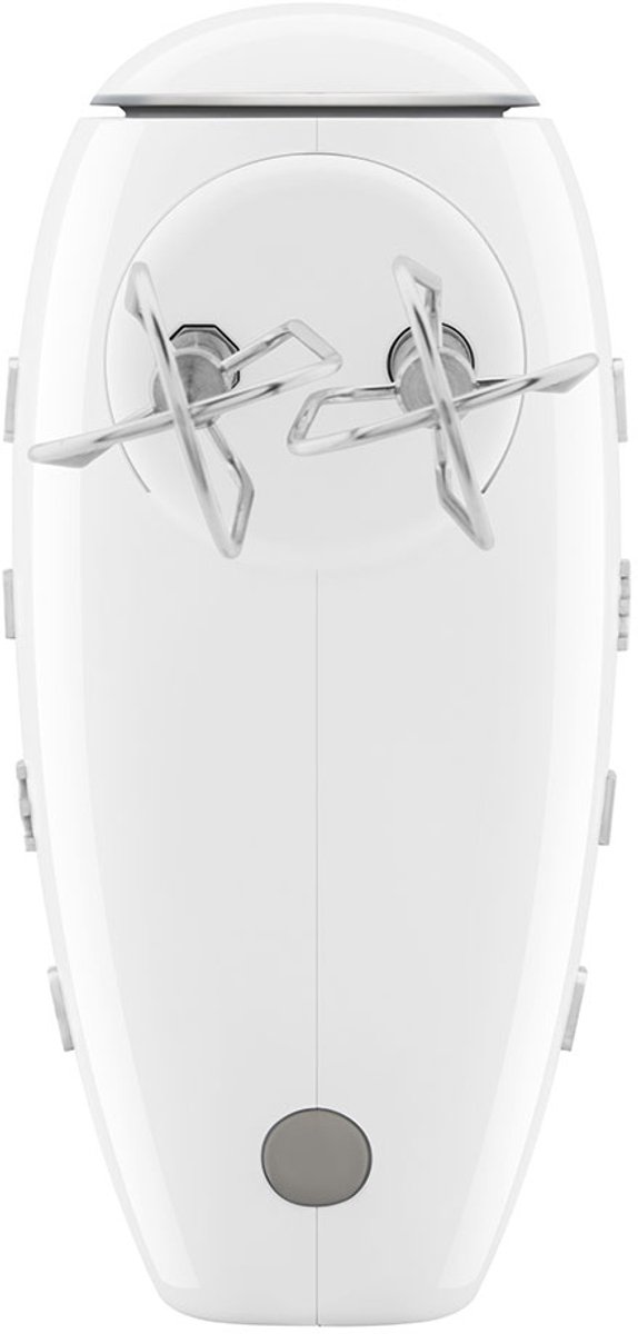 SMEG HMF01WHEU - Handmixer - Wit - 250W - 9 snelheden van SMEG — afbeelding 5