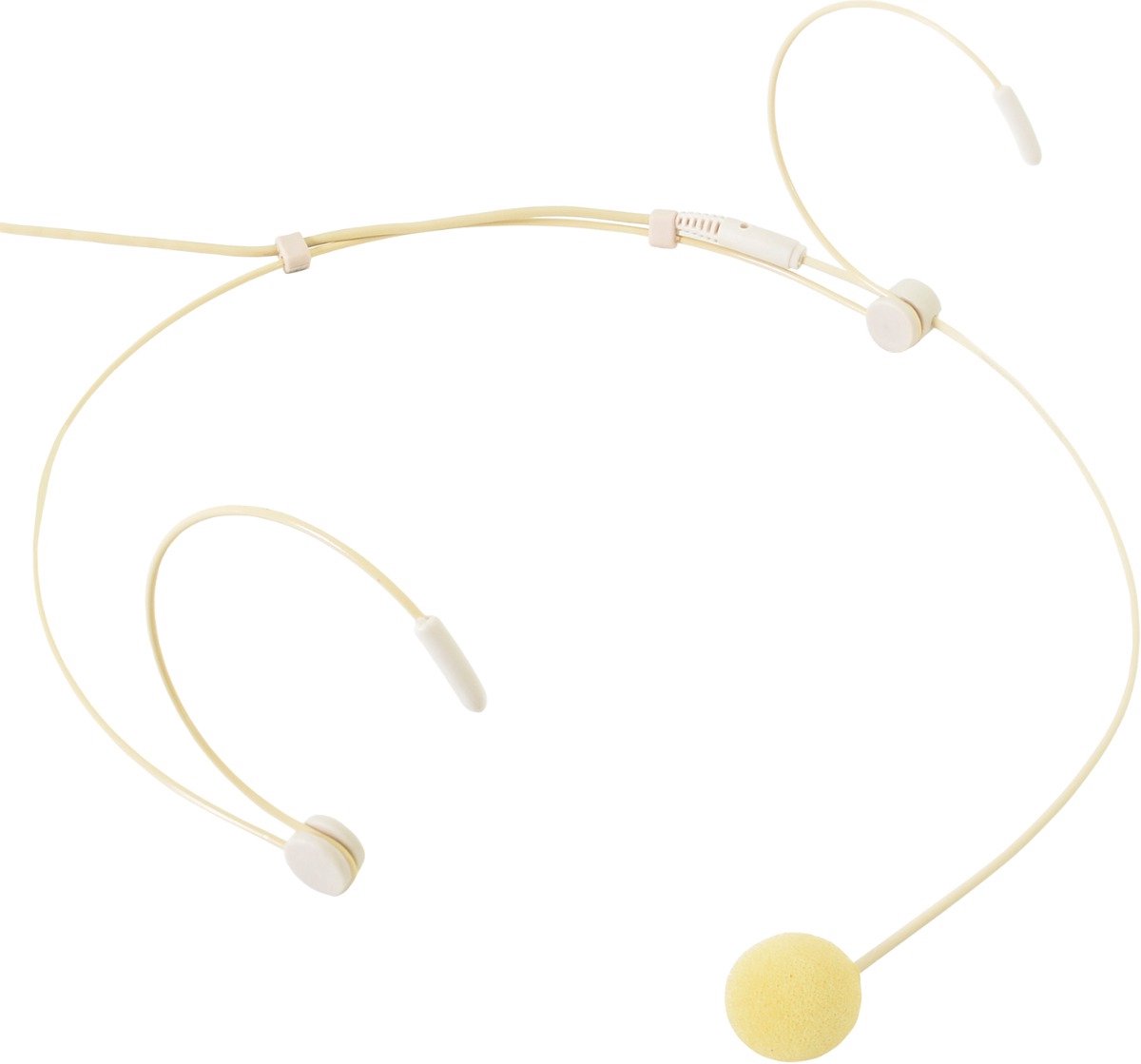 Chord FCN-35 discrete nekbandmicrofoon voor draadloze systemen