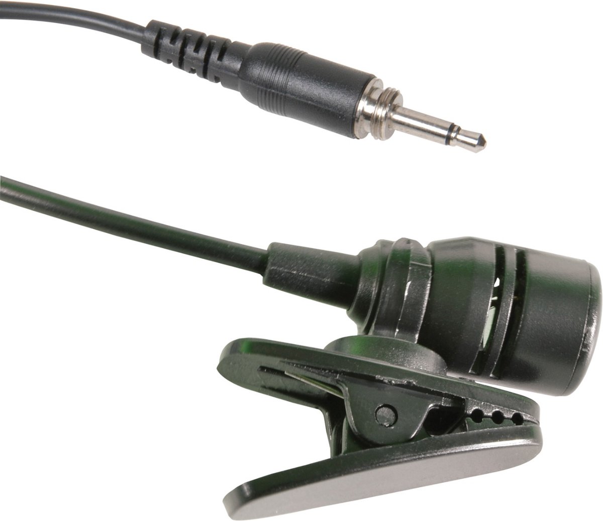 Chord LLM-35 dasspeldmicrofoons voor draadloze systemen