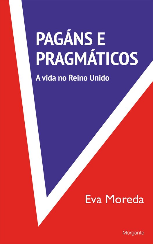 Pagáns e pragmáticos - cover