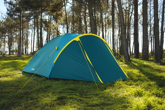 Bestway Active Ridge 4 4-Persoons Tent van Bestway — afbeelding 3