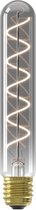 Bol.com Calex Lichtbron E27 Tx Buis - Glas - Grijs - 0 x 0 x 0 cm (BxHxD) aanbieding