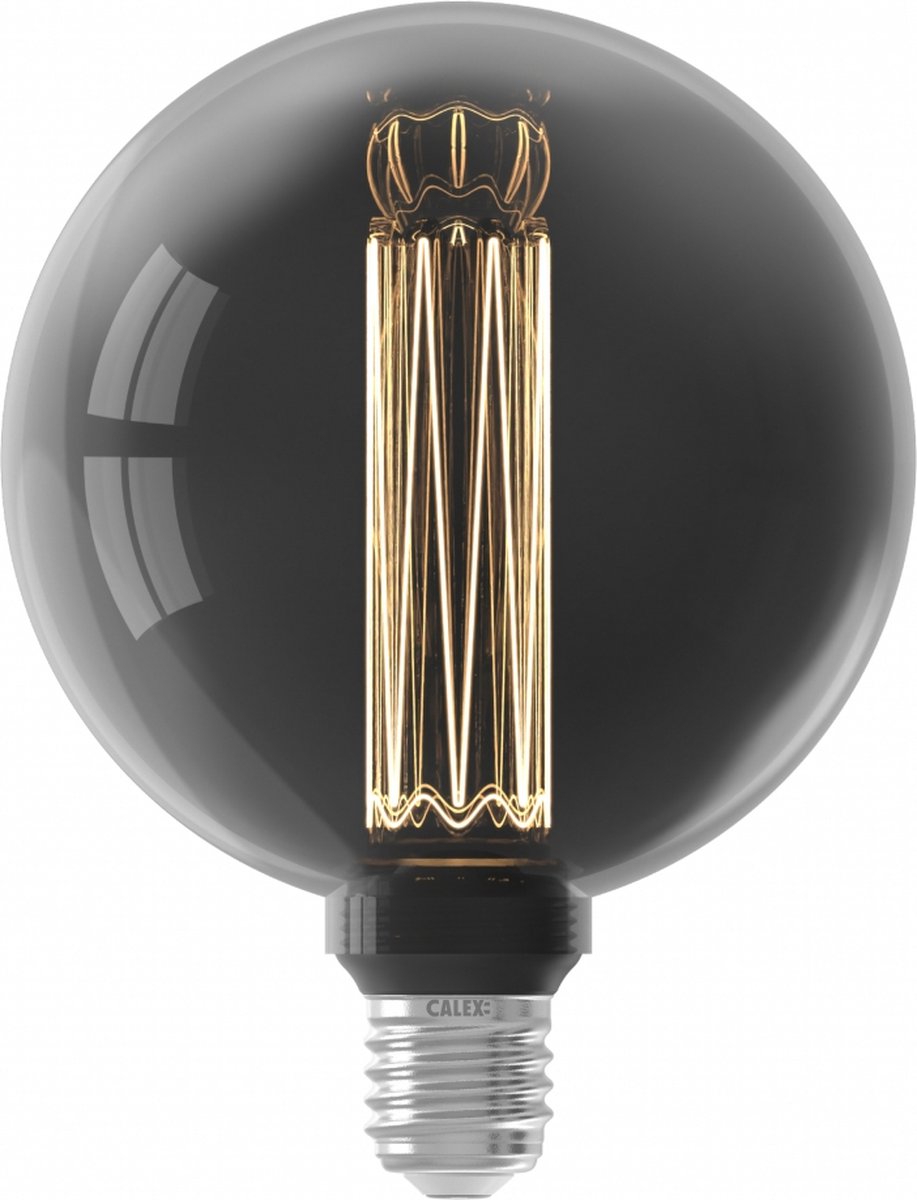 Calex Globelamp E27 - Ø 12,5 cm