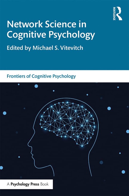 Frontiers of Cognitive Psychology- Network Science in Cognit ... - cover