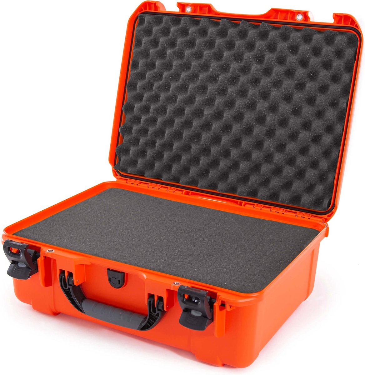 Nanuk 940 Case with Foam - Orange