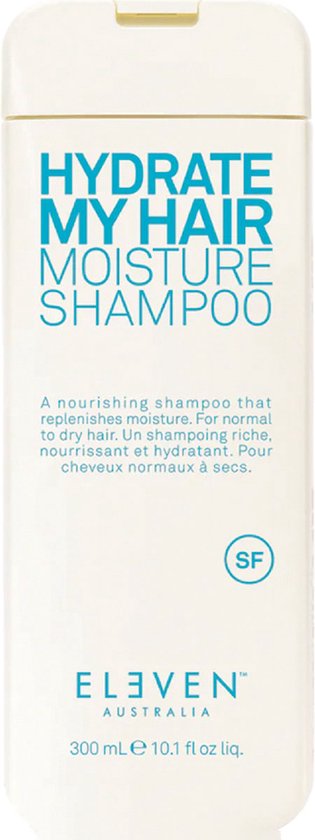 Eleven Hydrate My Hair Shampoo 300 ml