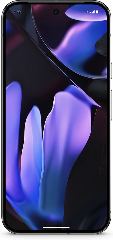 Google Pixel 9 Pro XL - 256GB - Zwart - Krachtige camera - Super