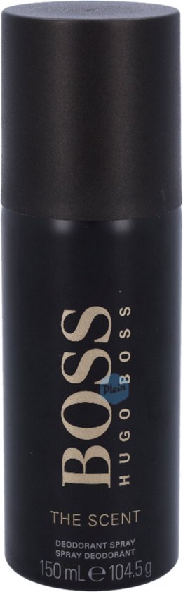 Hugo Boss The Scent 150 ml - Deodorant Spray - Herendeodorant