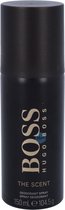 Hugo Boss The Scent 150 ml Deodorant Spray - Herendeodorant