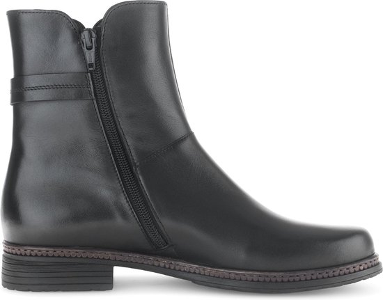 Gabor 54.671.27 - botte pour femme - noir - taille 38,5 (EU) 5,5 (UK)