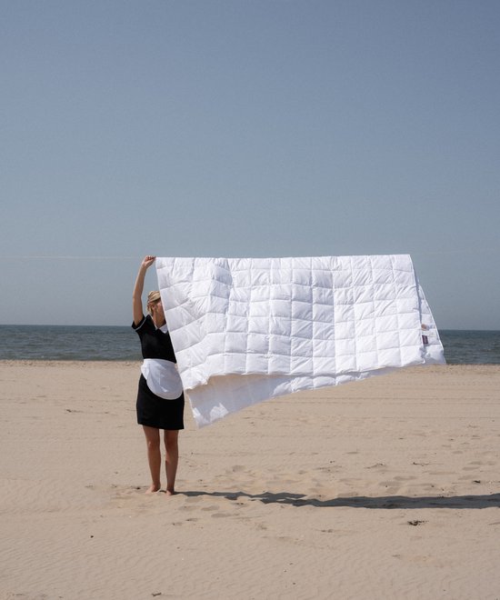 DOUXE Dekbed été Original 240 x 220 cm - Demi duvet