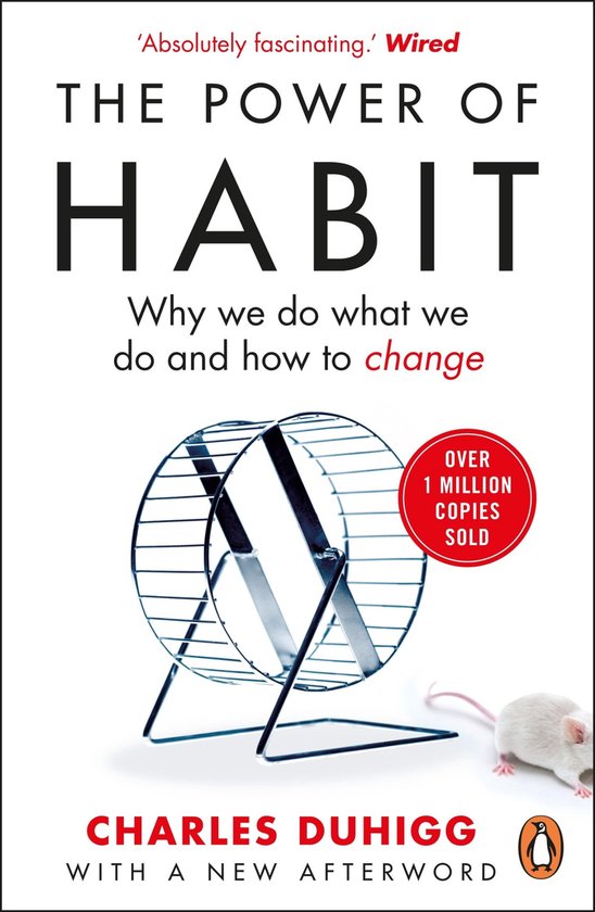 Foto: The power of habit